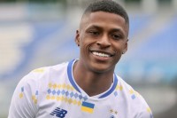 Анхель Торрес - про перехід в «Динамо», адаптацію в команді, сильні ігрові сторони