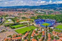 Огляд ЗМІ. Березень. Футбол. Загреб