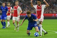 Суддівський аналіз моменту із падінням Циганкова