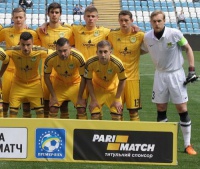 ​Олександр Призетко: «Погорілому довелося ще й рукави від форми обрізати»