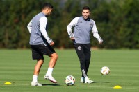 Стала відомо, скільки платять Суаресу, Альбі та Кривцову в «Інтер Маямі»