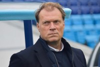 Патрік ван Леувен: «Можемо сказати, що грали із «Шахтарем» майже на рівних»