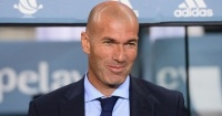 Зідан анонсував скоре повернення до тренерської роботи