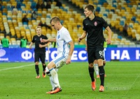 Едуард Соболь: «На останніх хвилинах вирвати перемогу у такої команди - дуже приємно»