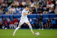 Довбик в «Атлетіко»: сторони провели перші перемовини – чітка позиція «Жирони», мадридці готові віддати гравця за українця