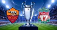 «Рома» - «Ліверпуль»: прогноз букмекерів