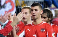 Австрія з Драговичем перемагає Молдову