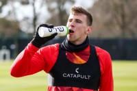 5 вундеркіндів з Football Manager, які взимку змінили клуб