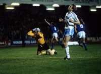 Фатальный бросок Чанова