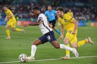 Газзаев оценил выступление сборной Украины на Евро-2020