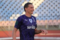 Міщенко не перейде у «Пахтакор». Ташкентський клуб підписав іншого українського захисника