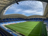 Стало відомо, скільки українських уболівальників підтримають збірну України в матчі з Грузією в Батумі