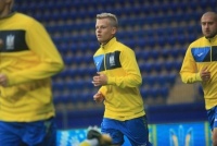 Зінченко в «Ман Сіті»: Плюс для гравця, мінус для збірної