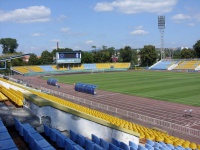 Підтримати «Динамо» в Ужгороді можна буде безкоштовно