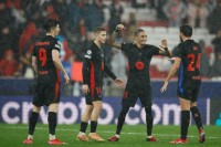 Турнірна таблиця Ліги чемпіонів після яскравого шоу «Бенфіки» та «Барселони»