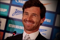 Віллаш-Боаш стане тренером «Шанхая» з зарплатою в 12 млн. євро