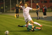 Захисник «Волині» вирішив піти з команди