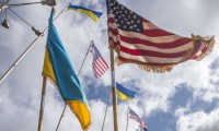 США ведуть переговори про передачу Україні NASAMS, також Пентагон уклав контракт на РСЗО HIMARS
