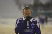 «Динамо» відмовило «Торіно» у трансфері Віди