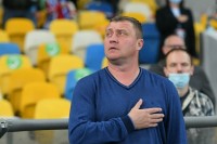 УПЛ назвала найкращого тренера 10-го туру – переможець допоміг лідеру першості відірватись від переслідувача 