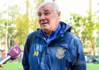 Анатолій Дем'яненко: «Динамо» відпустило Макаренка через упевненість в покупці іншого гравця на його місце»