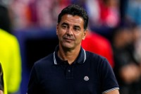 Мічел висловився про гру Циганкова після класного матчу українця