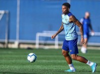 Замена для Кайоде. Экс-форвард «Динамо» близок к переезду в Турцию