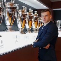 Лунін може стати четвертим українцем — володарем Суперкубка УЄФА за часів незалежності нашої країни