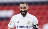 Наступний сезон стане для Бензема останнім у «Реалі»