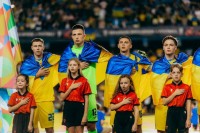 Албанія показала, що провал України на Євро був не випадковим