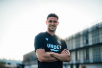 Велика довіра. Яремчук з запасом - рекордний новачок в історії «Брюгге»