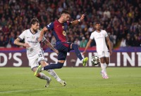 «Барселона» або «Інтер»: хто фаворит на вихід у фінал Ліги чемпіонів 2024-2025 