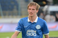 ЗМІ: Лучкевич може залишити «Дніпро»