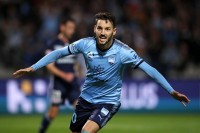 Екс-гравець «Динамо» готовий завершити кар'єру в улюбленому клубі безкоштовно 