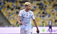 «Почалися київські клуби, фарбування волосся»: форварда мрії для Луческу «зіпсував» скандальний легіонер «Динамо»