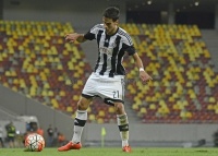 Марко Євтович: «Динамо» багато чого дало європейському та світовому футболу»