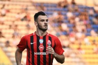 Чемпіон світу та гравець «Динамо» претендує на звання найкращого гравця «Зорі» осінньої частини сезону 2022/23