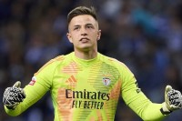 Скільки у Трубіна? Відомі оцінки гравців у матчі «Бока Хуніорс» – «Бенфіка»