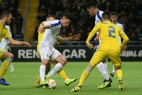 Беньямін Вербич: «Циганков віддав просто неймовірну гольову передачу»