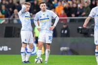 Сага Мудрика, хто забере Довбика та яка доля гравців «Динамо»: головні українські інтриги трансферного вікна