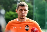 Сергій Кривцов: «В плані тактики в матчі проти «Динамо» навряд чи щось зміниться»