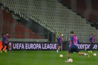 ГОЛ! Динамо 0:2 Фенербахче, Гюлера Арао, 45+2 хв