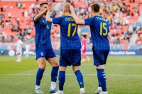 Канада виграла домашній турнір Canadian Shield На якому місці Україна?