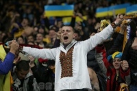 Фартовий Львів. Як збірна України грала у місті Лева