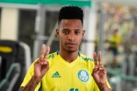 Че Че успішно пройшов медогляд у «Динамо»