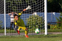 Голкіпер київського «Динамо» гратиме за «Олімпік»