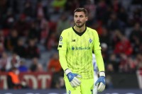 Георгій Бущан: «Мені байдуже, як завершився сезон»