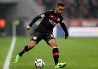 Карім Белларабі став автором 50-тисячного голу в Бундеслізі