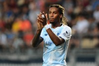 Жерсон Родрігес: «Хочу, щоб війна якнайшвидше закінчилася. Мої друзі в Україні сильно постраждали»