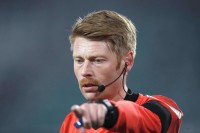 Стало відомо, хто розсудить матч «Динамо» - «Партизан»